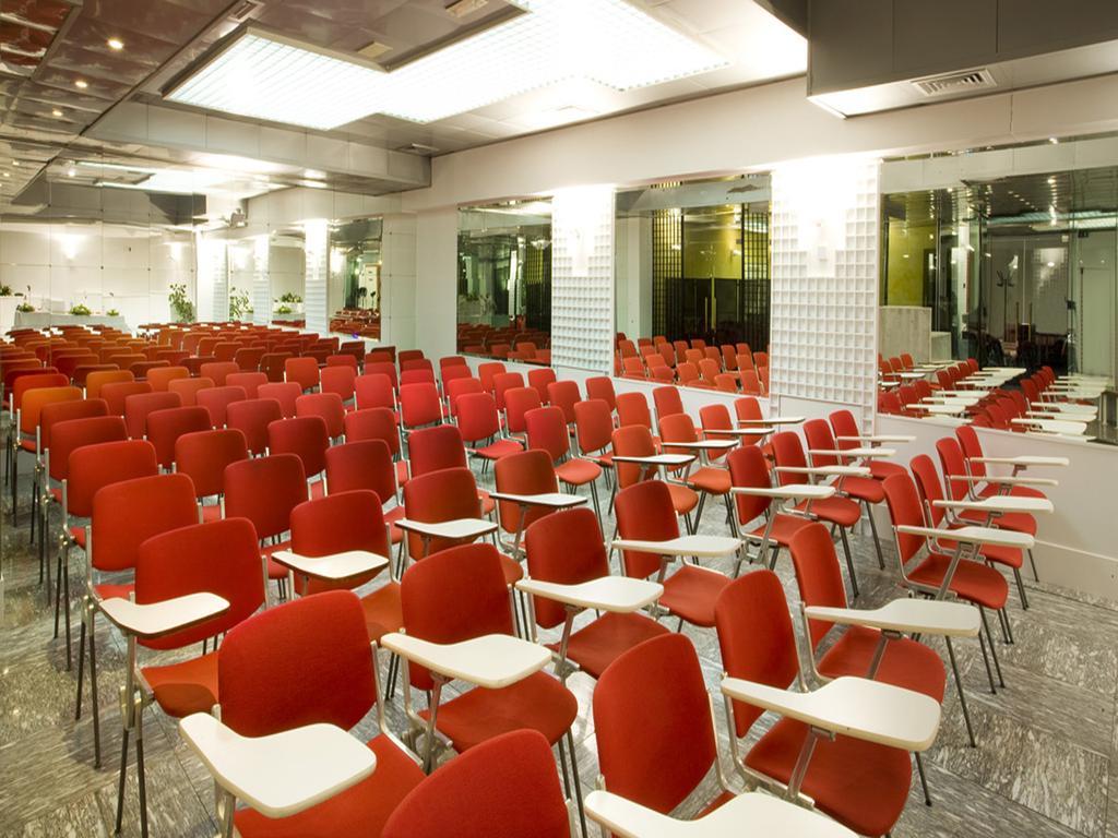 Hotel Savoy Pesaro